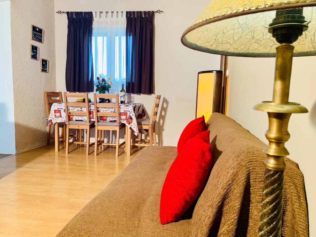 Ermones Odyssesas Bungalow Vátos Eksteriør bilde